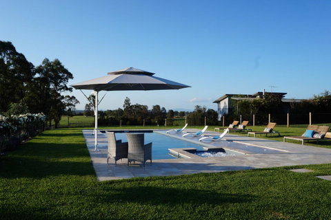 Beltana Villas - Foster Accommodation 21
