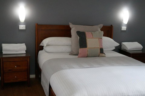 Beltana Villas - Foster Accommodation 27
