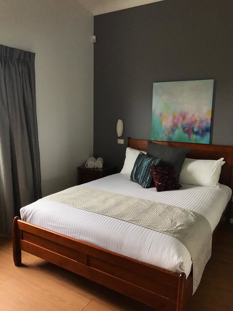 Beltana Villas - Foster Accommodation 1