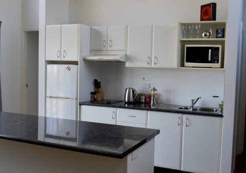 Beltana Villas - Foster Accommodation 25