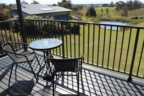 Beltana Villas - Foster Accommodation 20