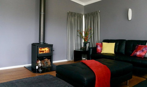 Beltana Villas - Foster Accommodation 31