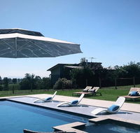 Beltana Villas - Foster Accommodation