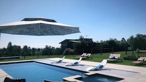 Beltana Villas - Foster Accommodation 0