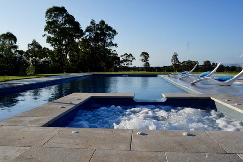 Beltana Villas - Foster Accommodation 14