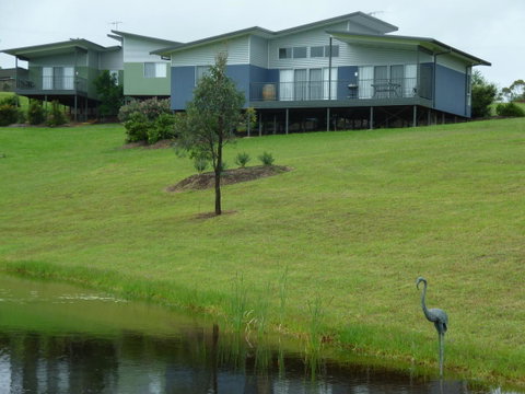 Beltana Villas - Foster Accommodation 15