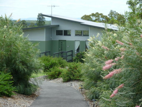Beltana Villas - Foster Accommodation 35