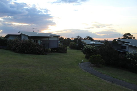 Beltana Villas - Foster Accommodation 28