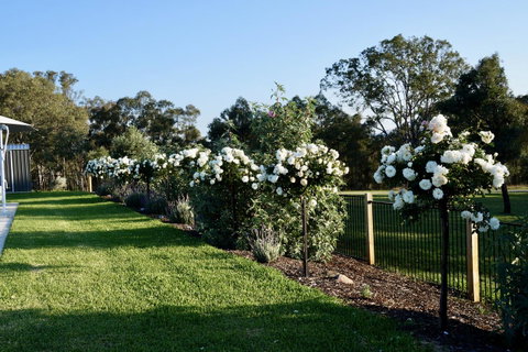 Beltana Villas - Foster Accommodation 2