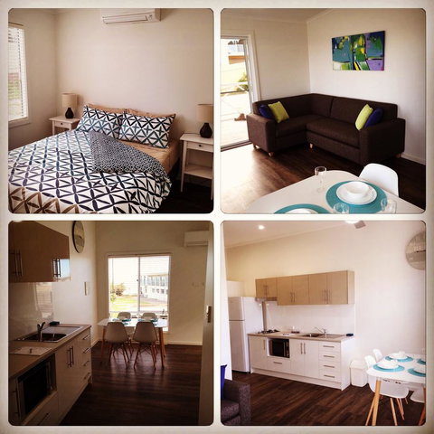 Brighton Beachfront Holiday Park Adelaide - Foster Accommodation 10