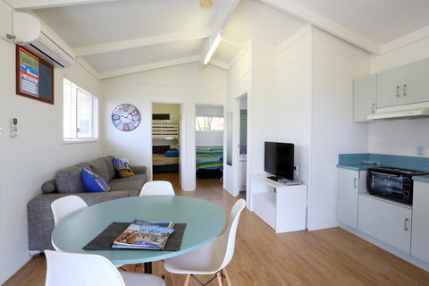 Brighton Beachfront Holiday Park Adelaide - Foster Accommodation 14