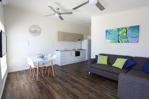 Brighton Beachfront Holiday Park Adelaide - Foster Accommodation 15