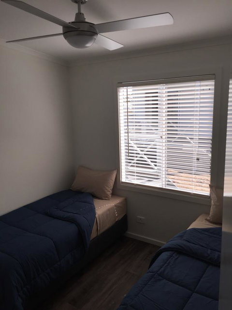 Brighton Beachfront Holiday Park Adelaide - Foster Accommodation 3