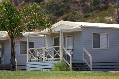 Brighton Beachfront Holiday Park Adelaide - Foster Accommodation 12