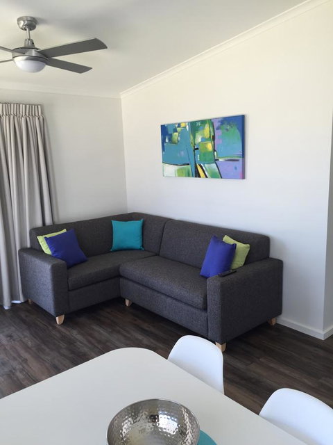 Brighton Beachfront Holiday Park Adelaide - Foster Accommodation 7