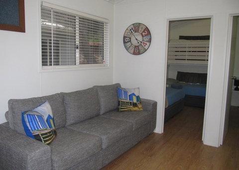 Brighton Beachfront Holiday Park Adelaide - Foster Accommodation 6