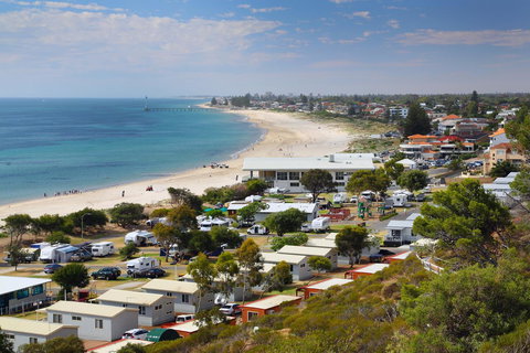 Brighton Beachfront Holiday Park Adelaide - Foster Accommodation 20