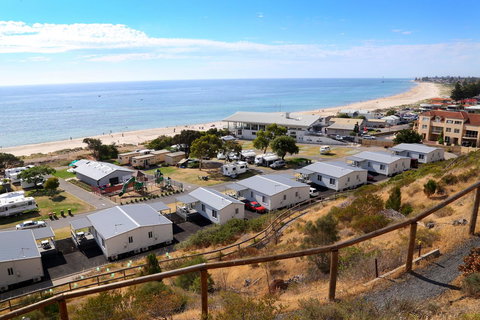 Brighton Beachfront Holiday Park Adelaide - Foster Accommodation 23