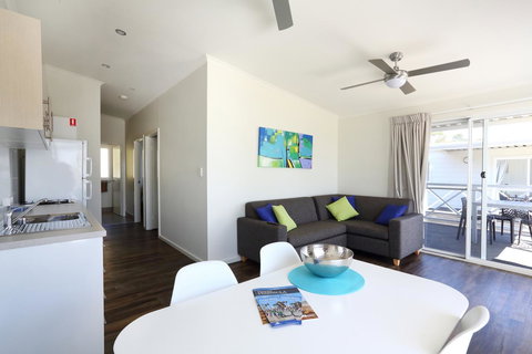 Brighton Beachfront Holiday Park Adelaide - Foster Accommodation 17