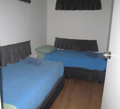 Brighton Beachfront Holiday Park Adelaide - Foster Accommodation 8