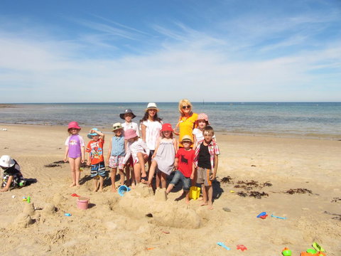 Brighton Beachfront Holiday Park Adelaide - Foster Accommodation 11