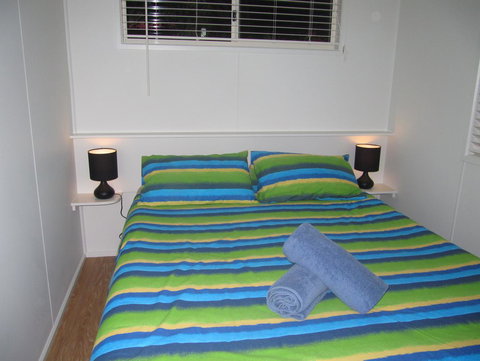 Brighton Beachfront Holiday Park Adelaide - Foster Accommodation 9