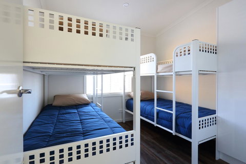 Brighton Beachfront Holiday Park Adelaide - Foster Accommodation 16