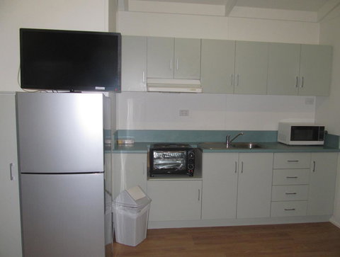 Brighton Beachfront Holiday Park Adelaide - Foster Accommodation 2