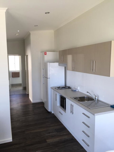 Brighton Beachfront Holiday Park Adelaide - Foster Accommodation 4