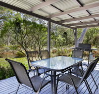 Wildwood - Pet Friendly - 5 Mins to Beach - Foster Accommodation