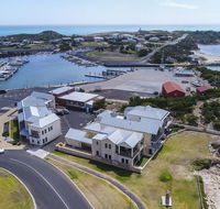 Robe Marina Accommodation - Foster Accommodation