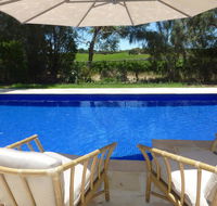 Amande Bed and Breakfast - Foster Accommodation