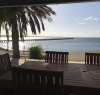 Streaky Bay Beachside  Jetty View Apartments - Foster Accommodation