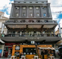 Hotel Richmond on Rundle Mall - Foster Accommodation