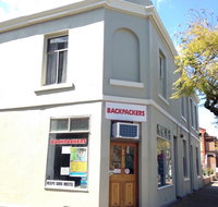 Shingo's Backpackers - Foster Accommodation