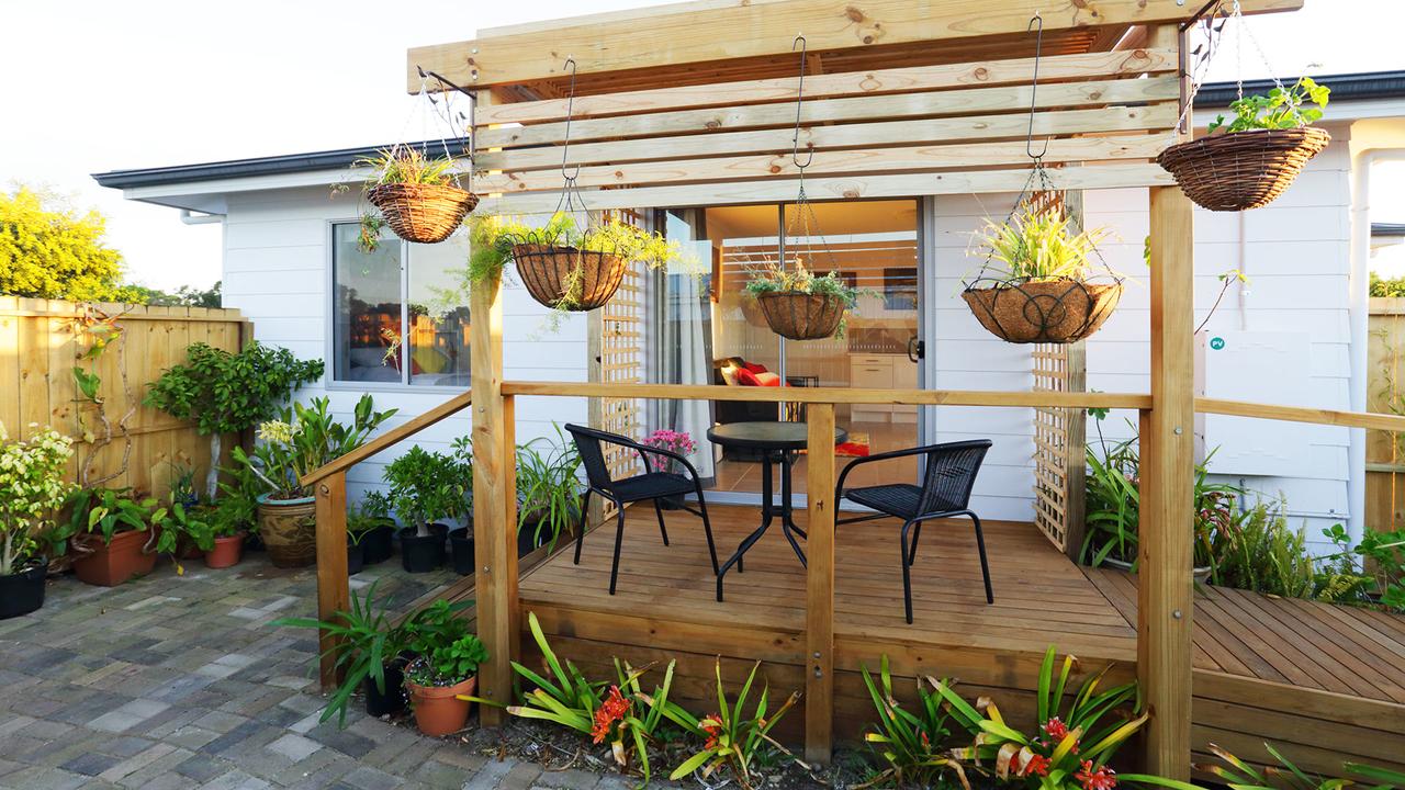 Goolwa North SA Foster Accommodation