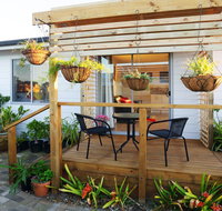 Gumnut Getaway BnB - Foster Accommodation