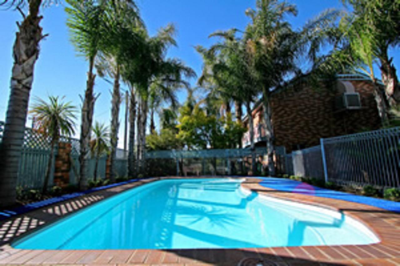  Foster Accommodation