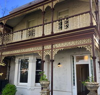 Hammond Apartments - Foster Accommodation