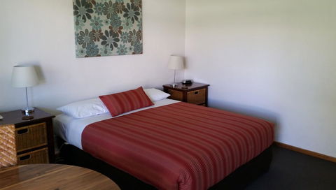 Coonawarra Motor Lodge - Foster Accommodation 17