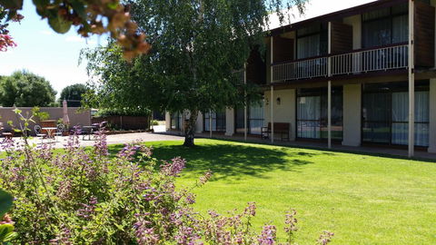 Coonawarra Motor Lodge - Foster Accommodation 20
