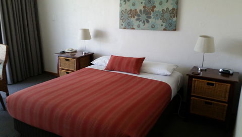 Coonawarra Motor Lodge - Foster Accommodation 18