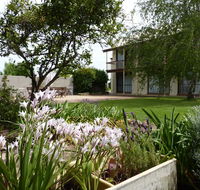 Coonawarra Motor Lodge - Foster Accommodation