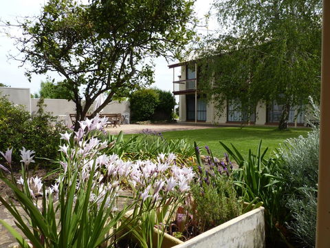 Coonawarra Motor Lodge - Foster Accommodation 0