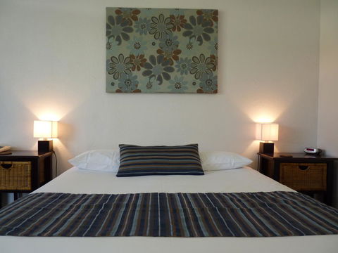 Coonawarra Motor Lodge - Foster Accommodation 2