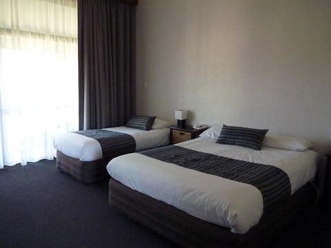 Coonawarra Motor Lodge - Foster Accommodation 7