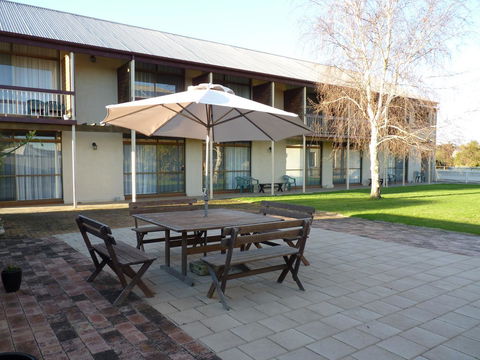 Coonawarra Motor Lodge - Foster Accommodation 3