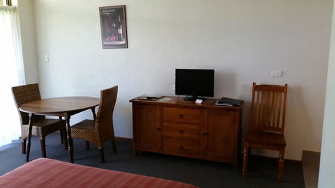 Coonawarra Motor Lodge - Foster Accommodation 13