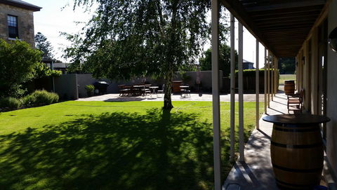 Coonawarra Motor Lodge - Foster Accommodation 19