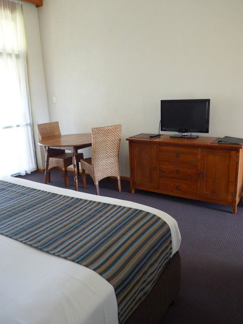 Coonawarra Motor Lodge - Foster Accommodation 6